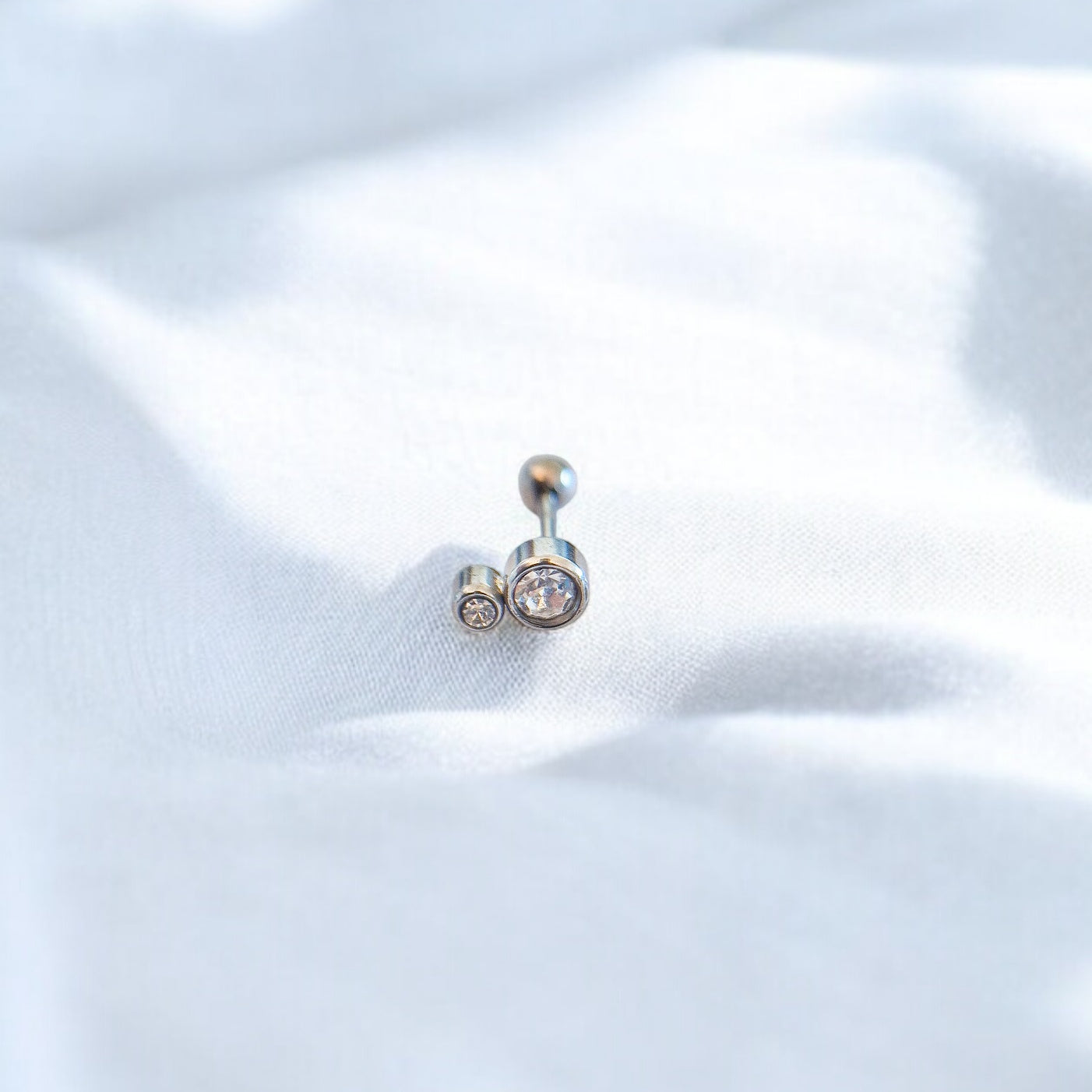 Piercing Teardrop