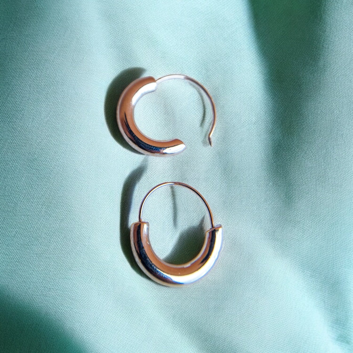 Orecchini Jackie minimal