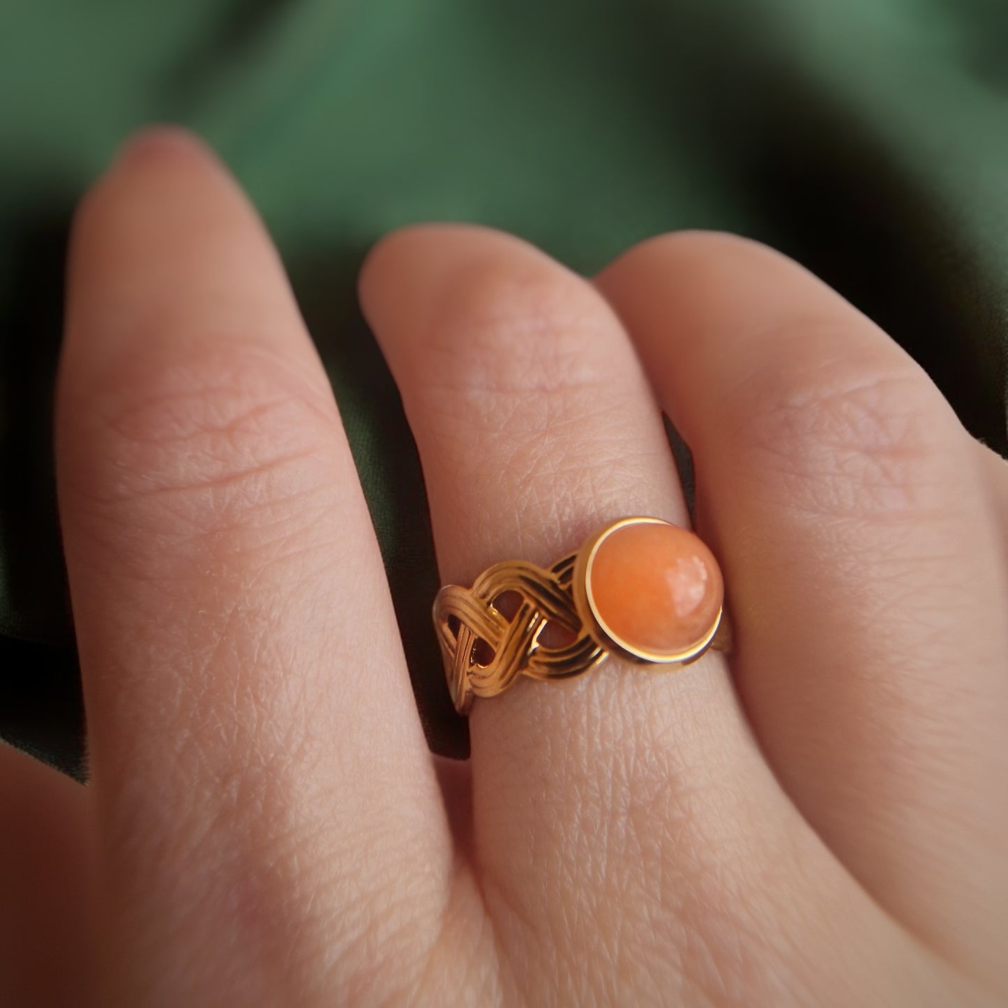 Anello Ginevra
