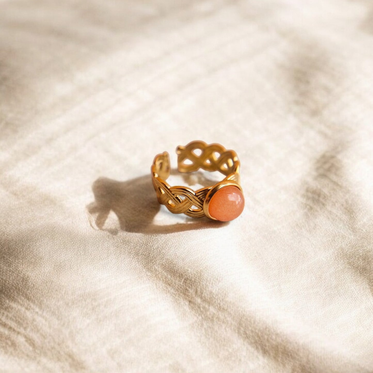 Anello Ginevra