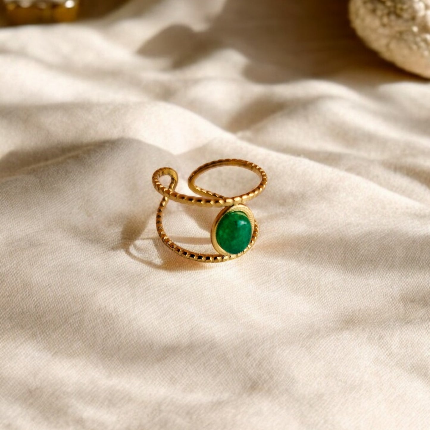 Anello Meg