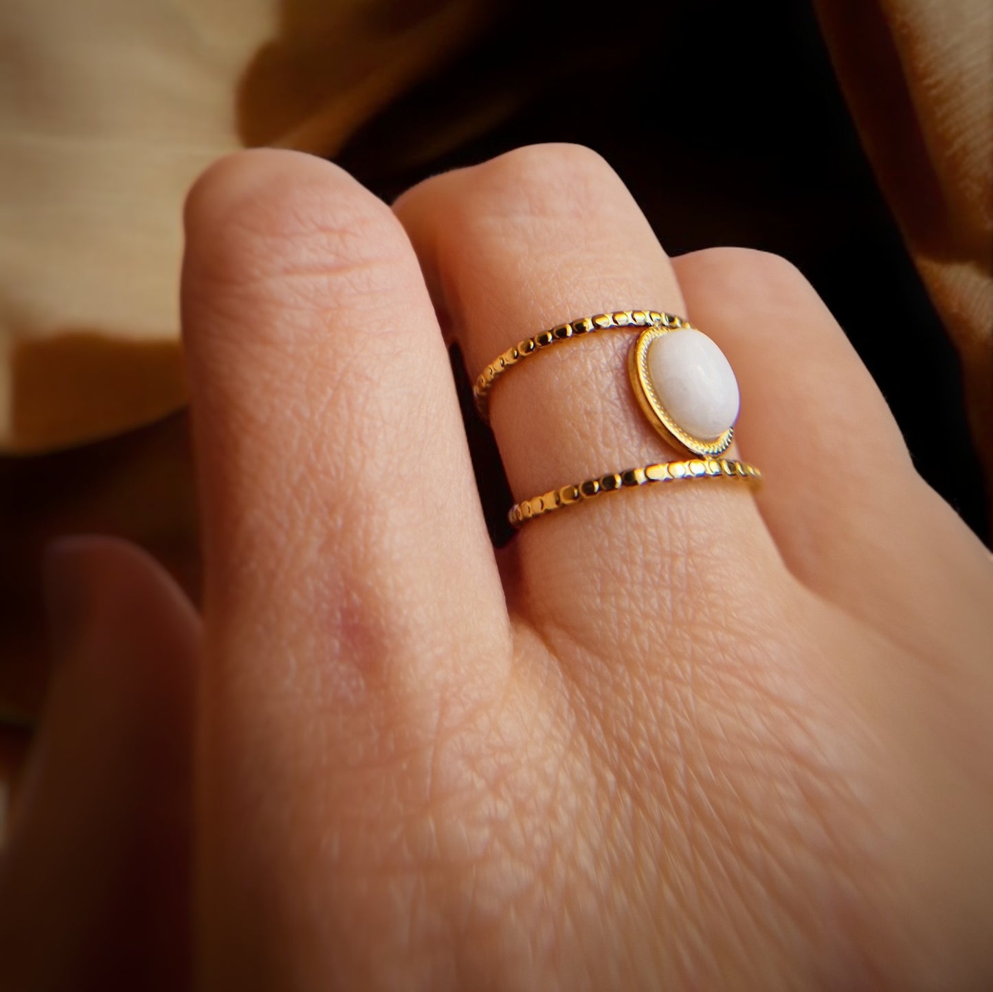Anello Meg