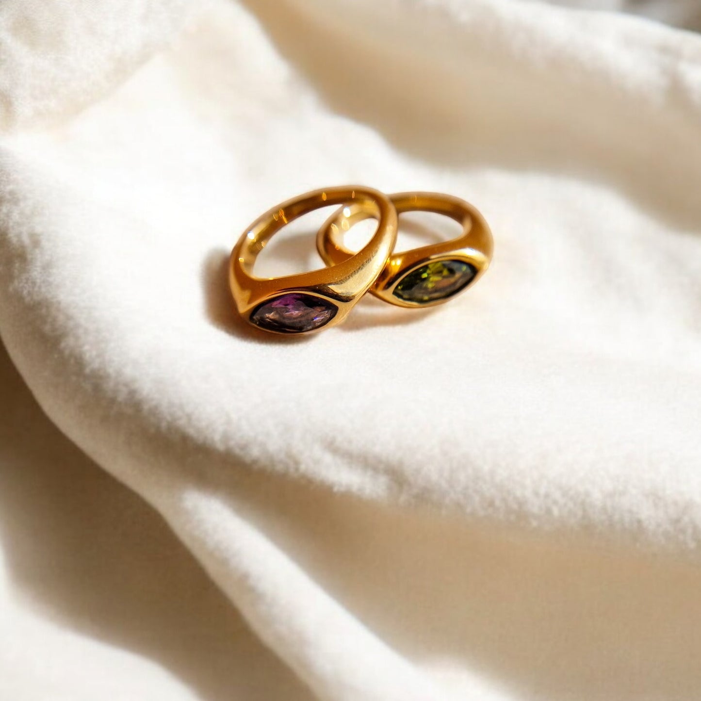 Anello Elizabeth