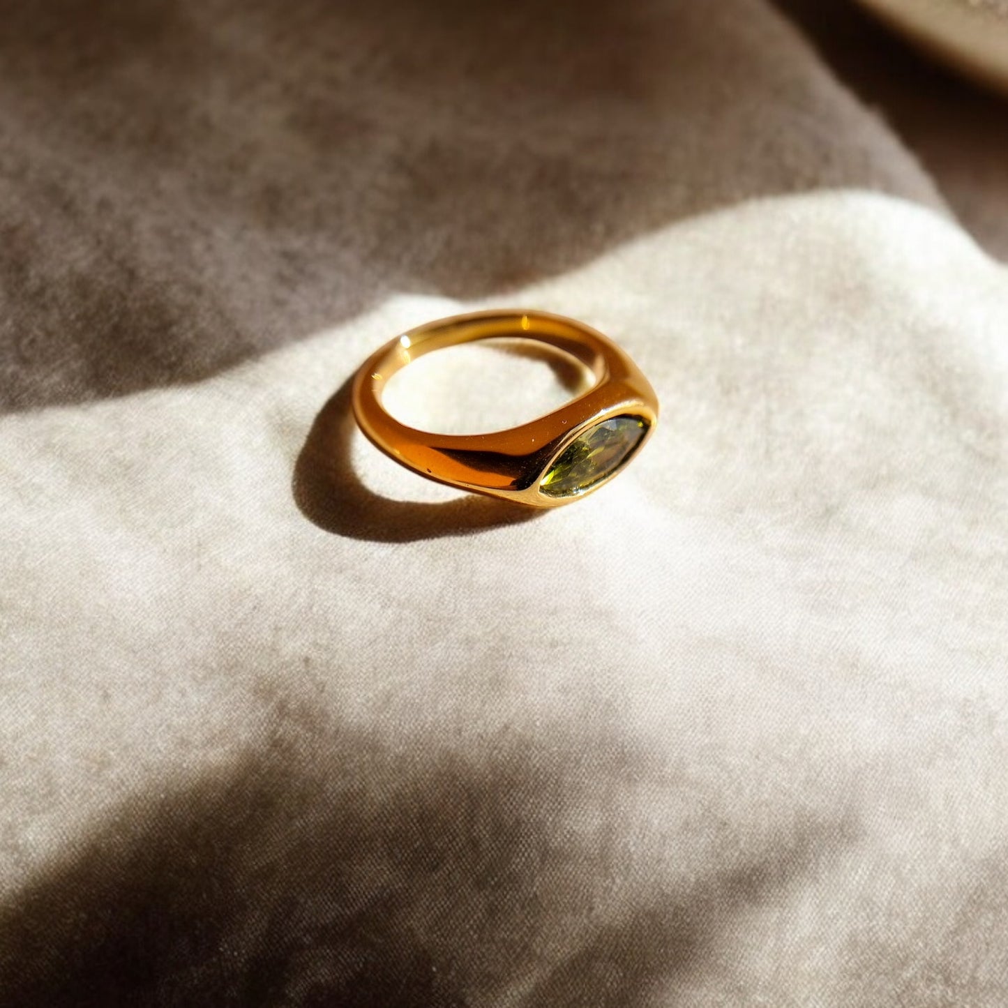 Anello Elizabeth