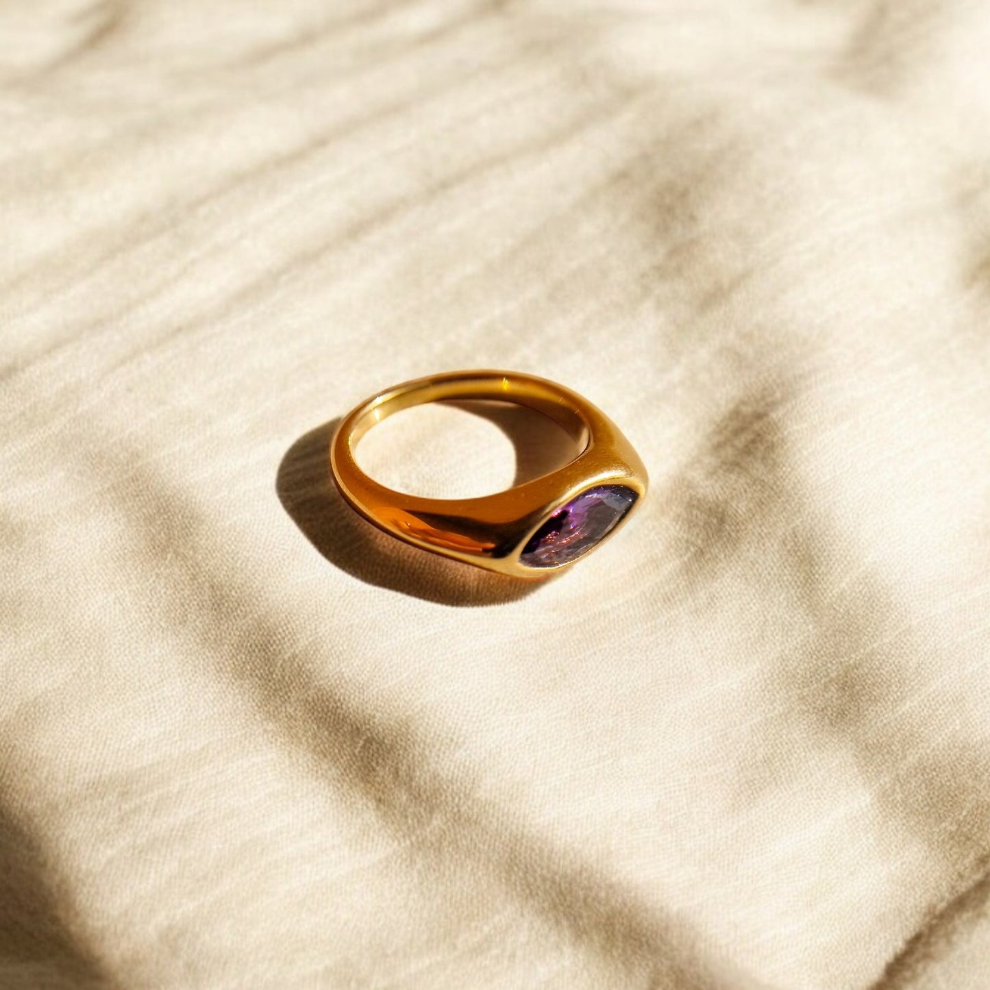 Anello Elizabeth