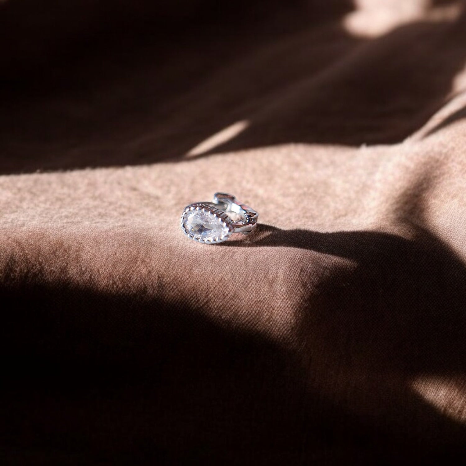 Gocciolina swarovski