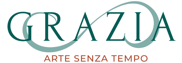 GRAZIA - Arte senza tempo
