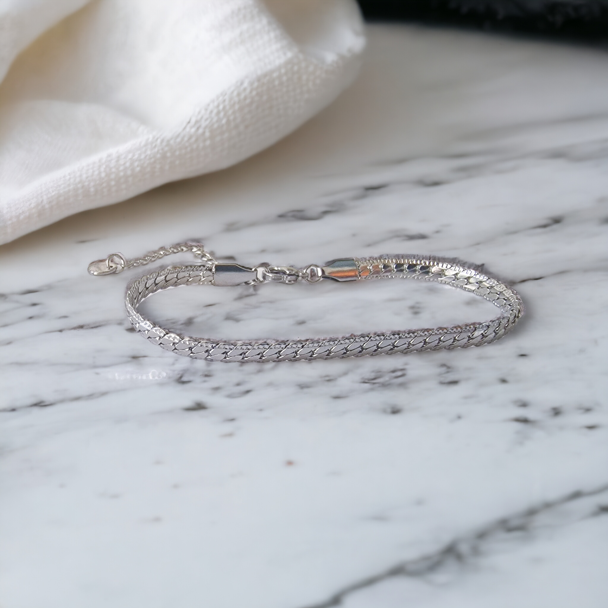 Bracciale Esmeralda