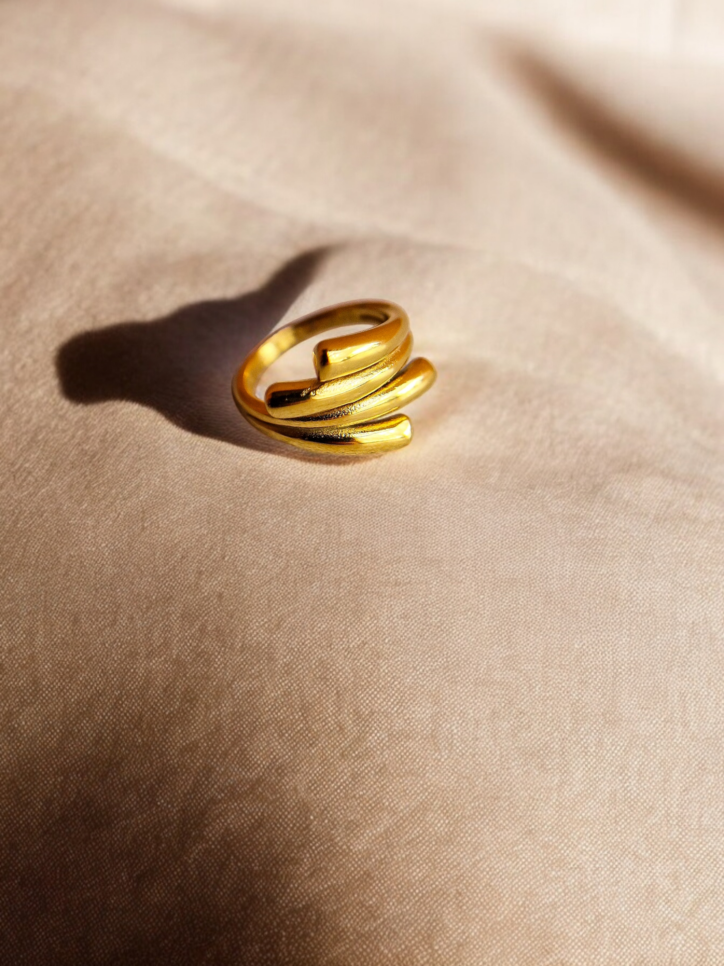 Anello Cauda