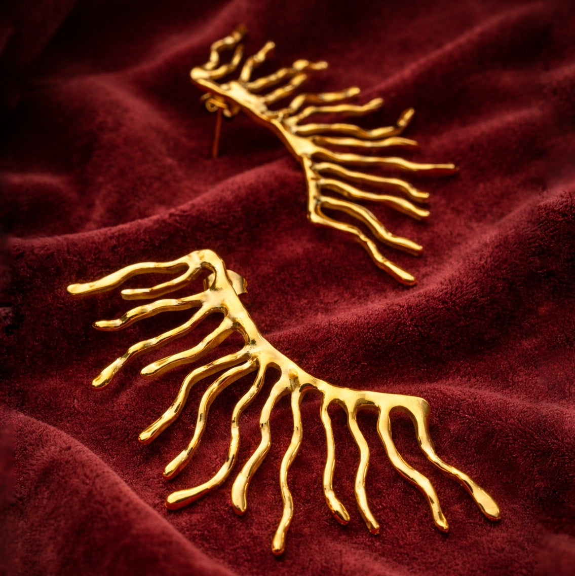 Rami oro