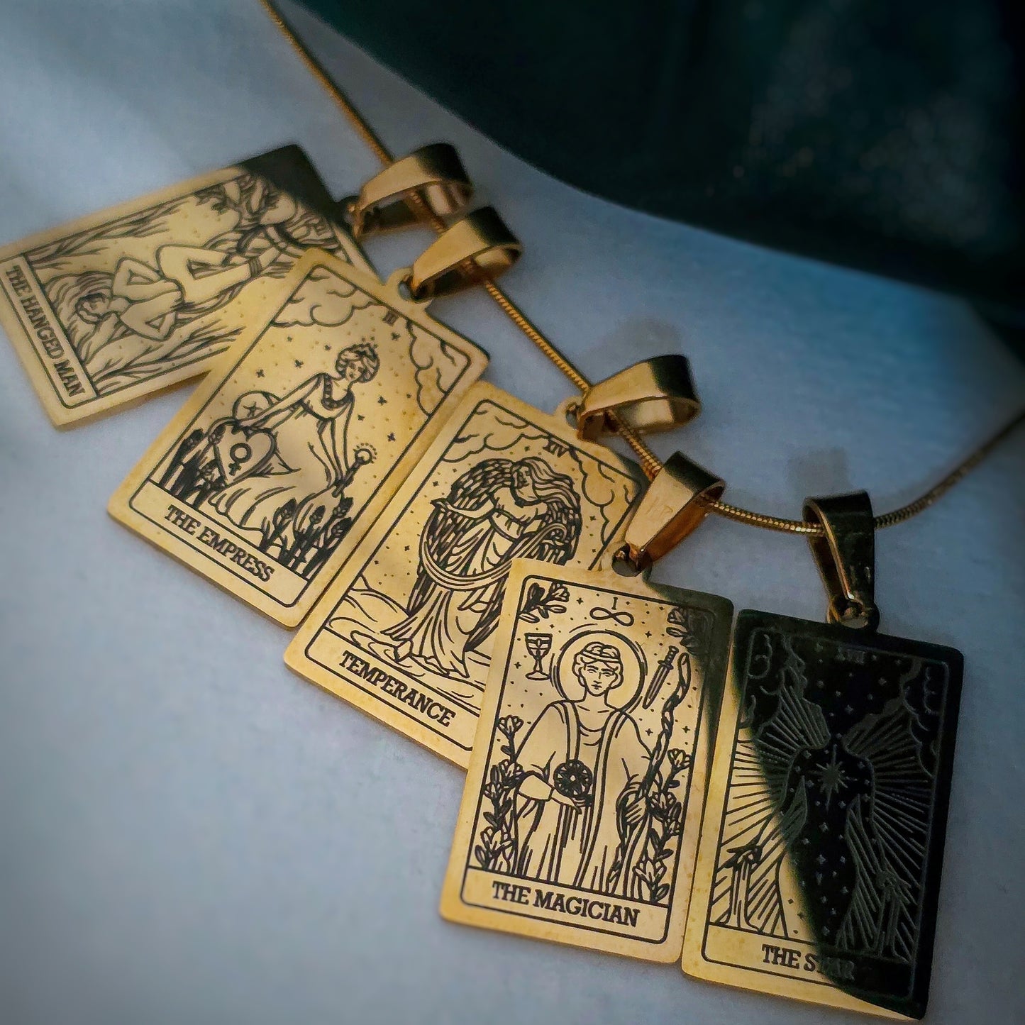 Dürer Collection oro