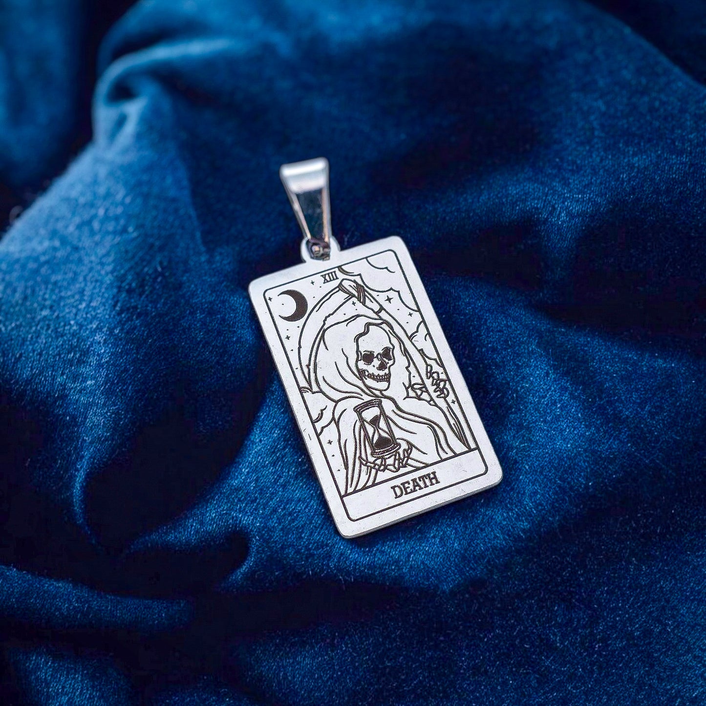 Dürer Collection argento