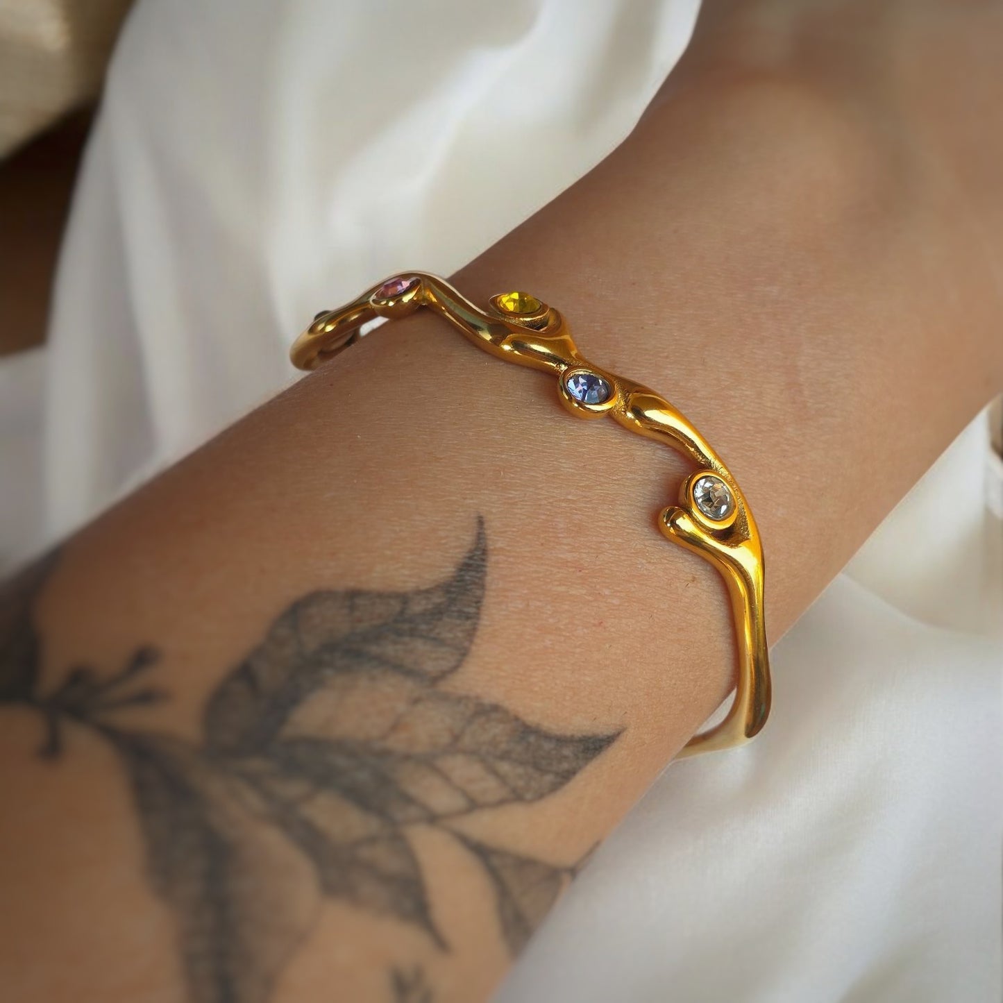 Bracciale Isotta