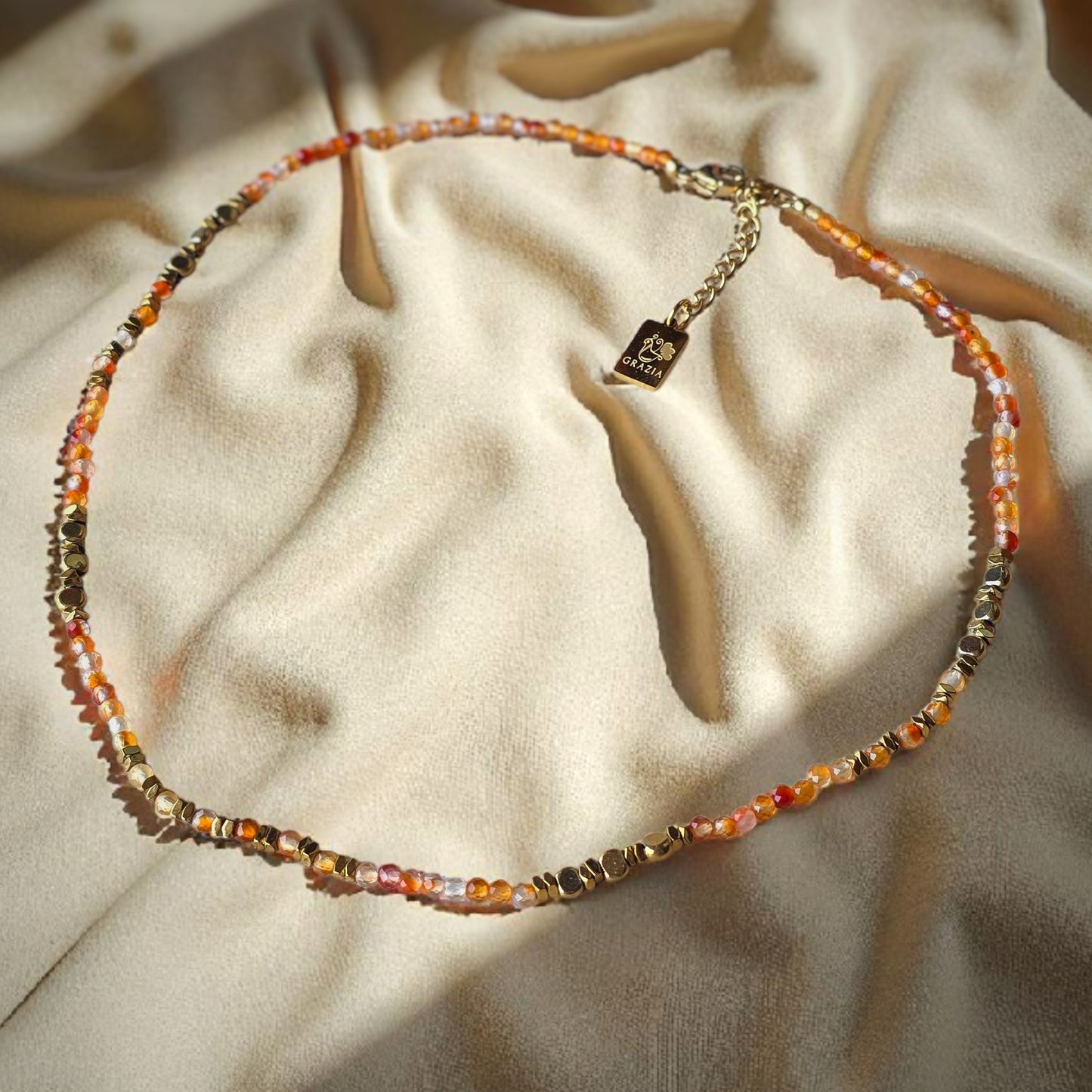 Choker Malinche