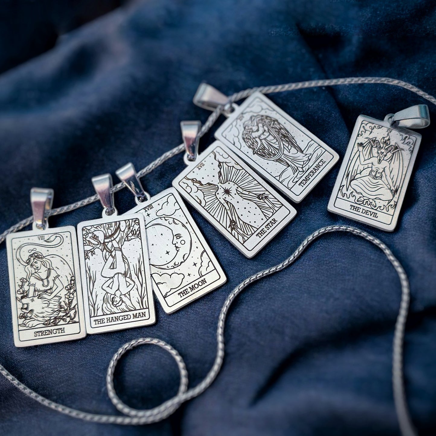 Dürer Collection argento