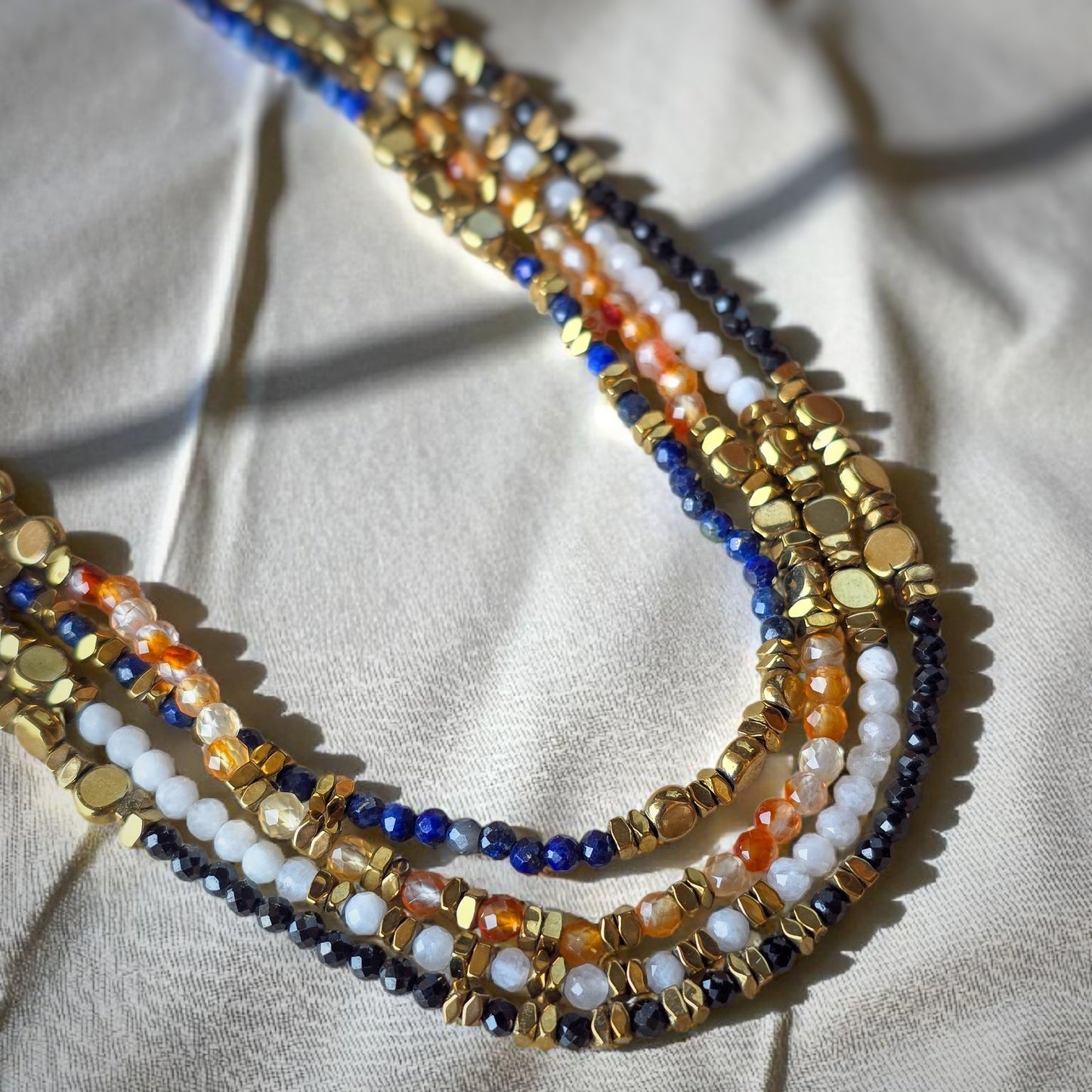 Choker Malinche