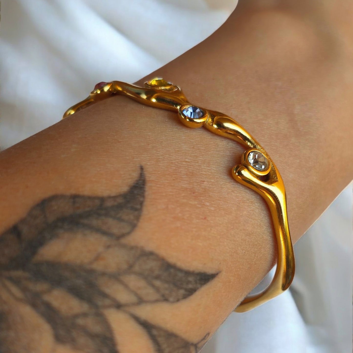 Bracciale Isotta