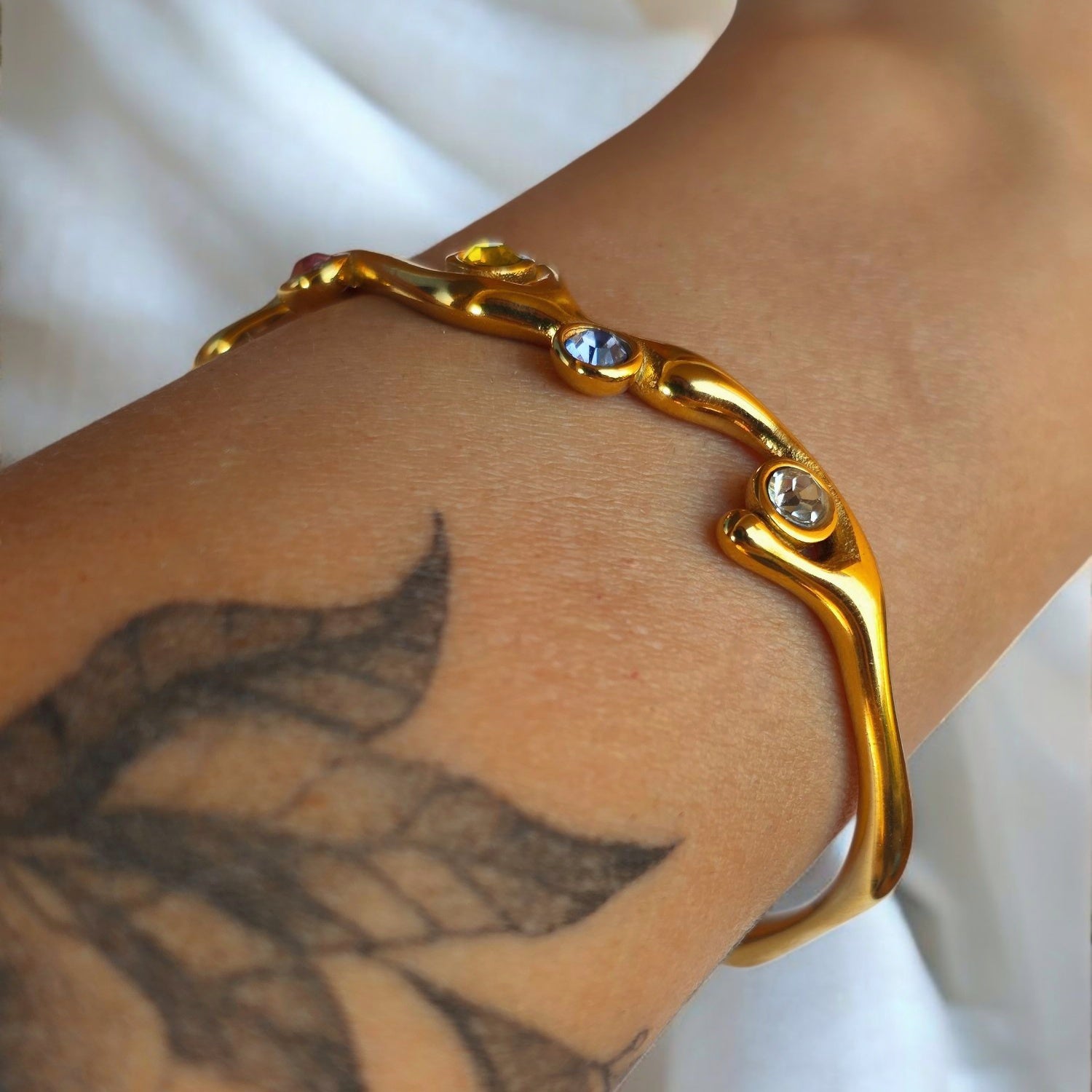 Bracciale Isotta