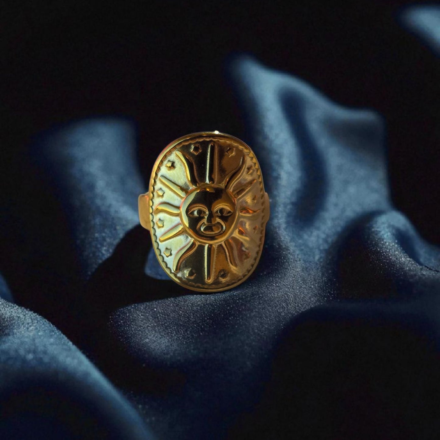 Apollo Invictus scudo