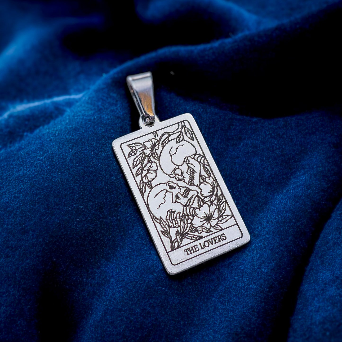 Dürer Collection argento