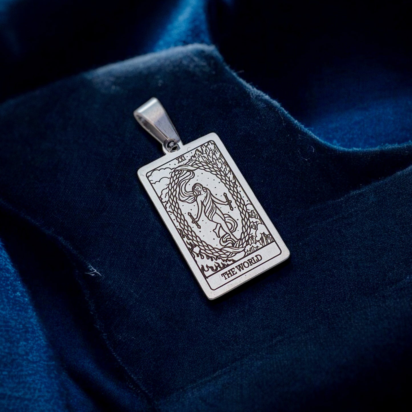 Dürer Collection argento