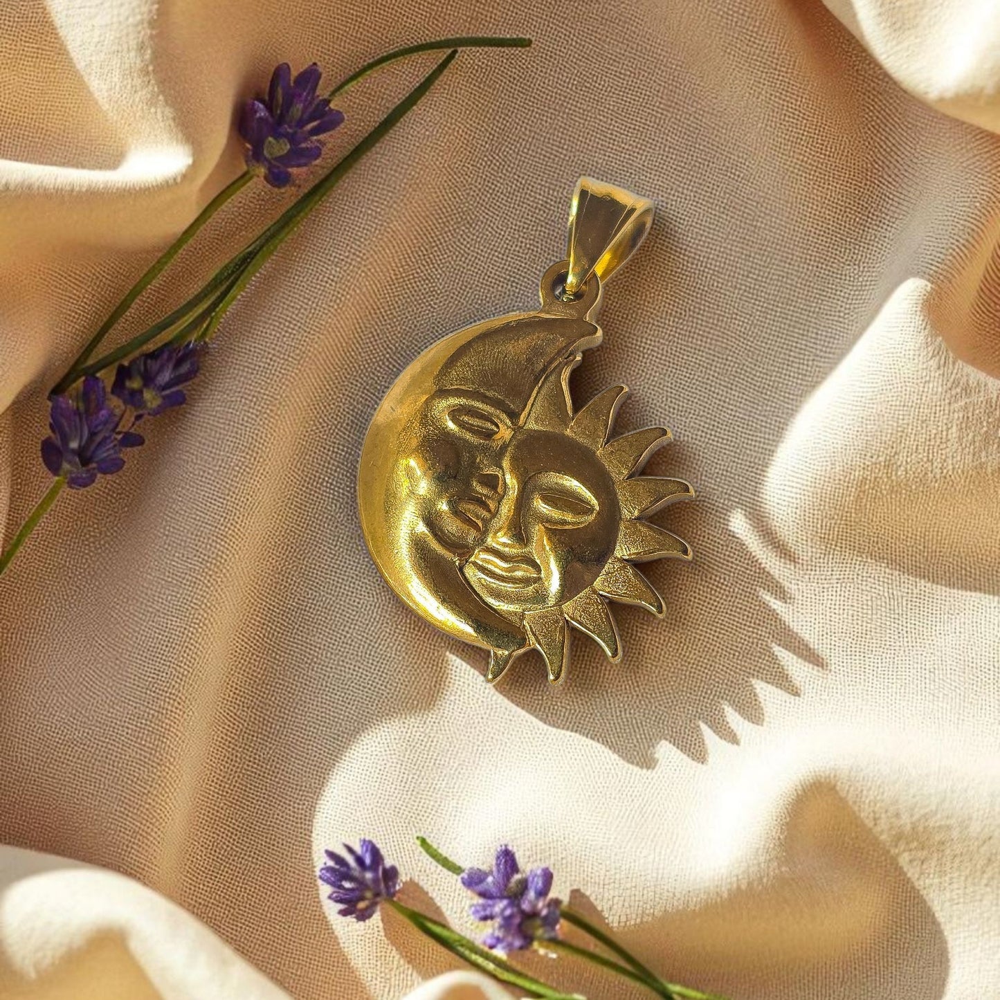 Sole e Luna