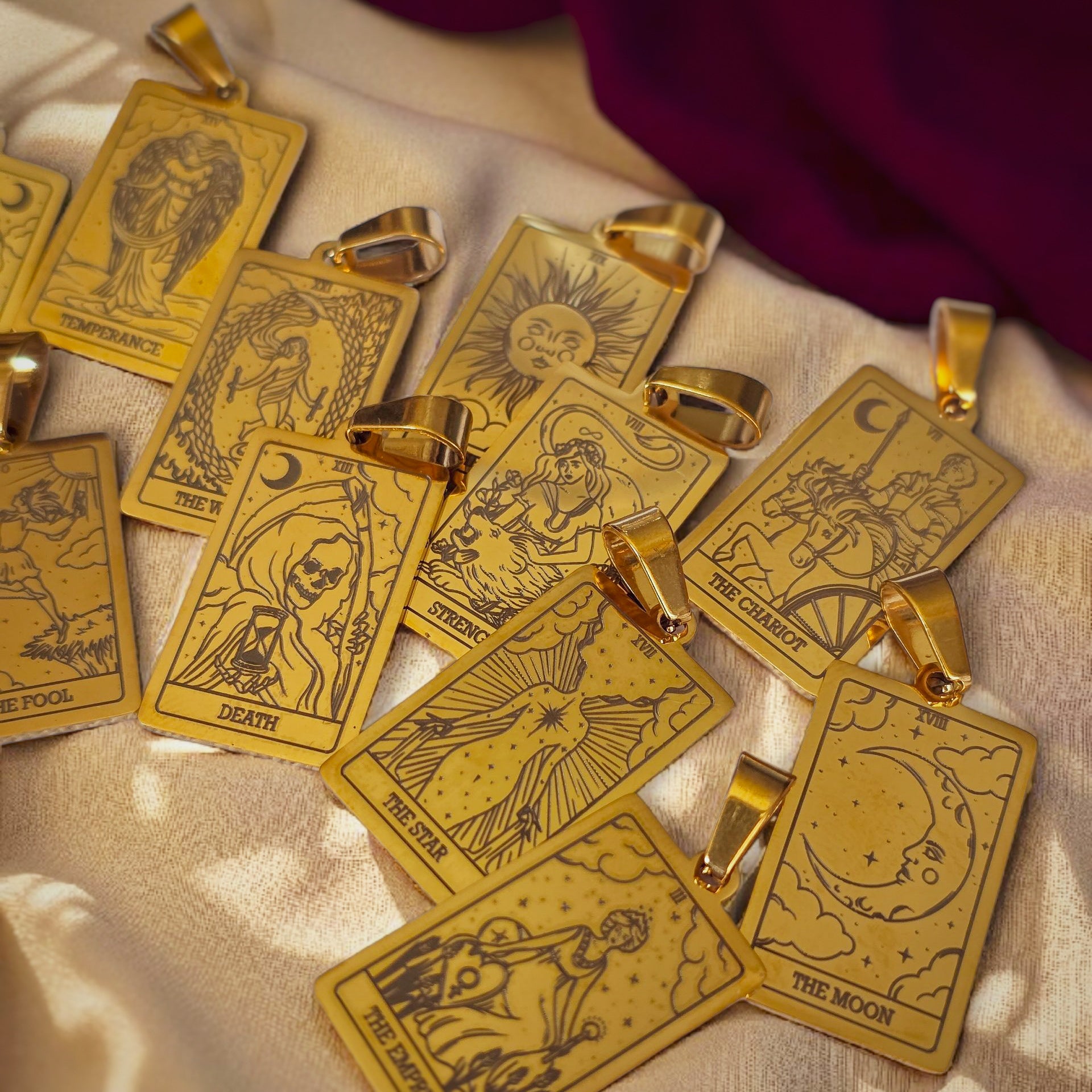 Dürer Collection oro