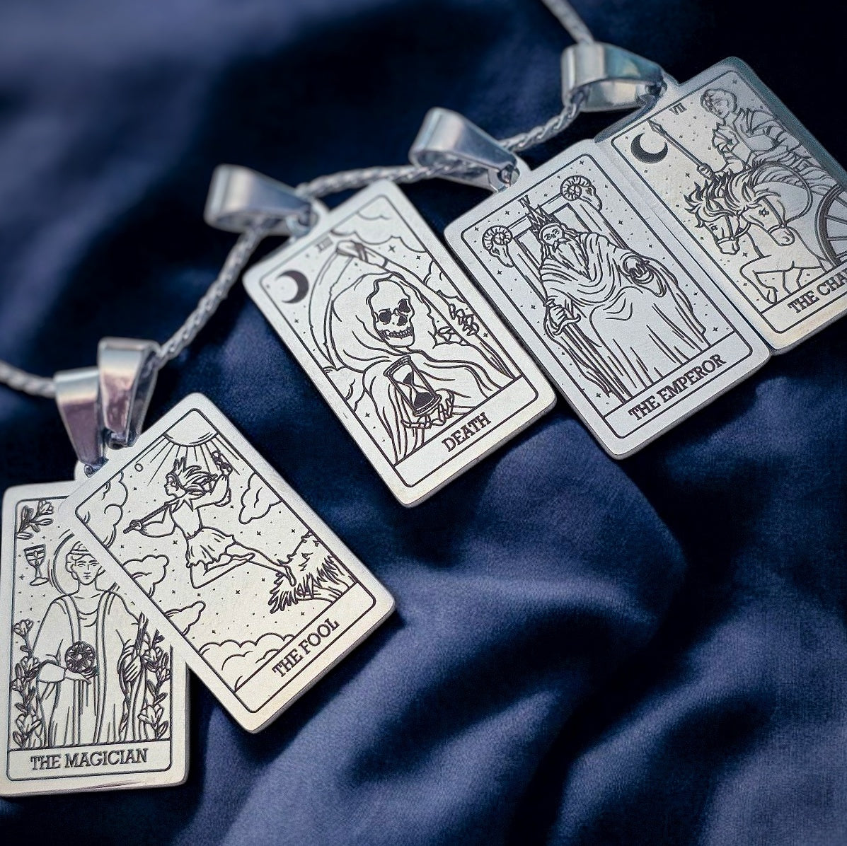 Dürer Collection argento