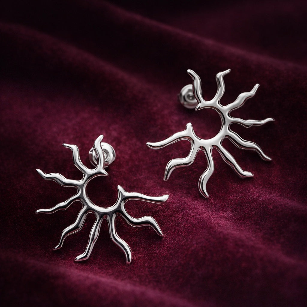 Solis - argento