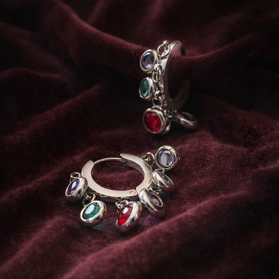 Zodiac argento