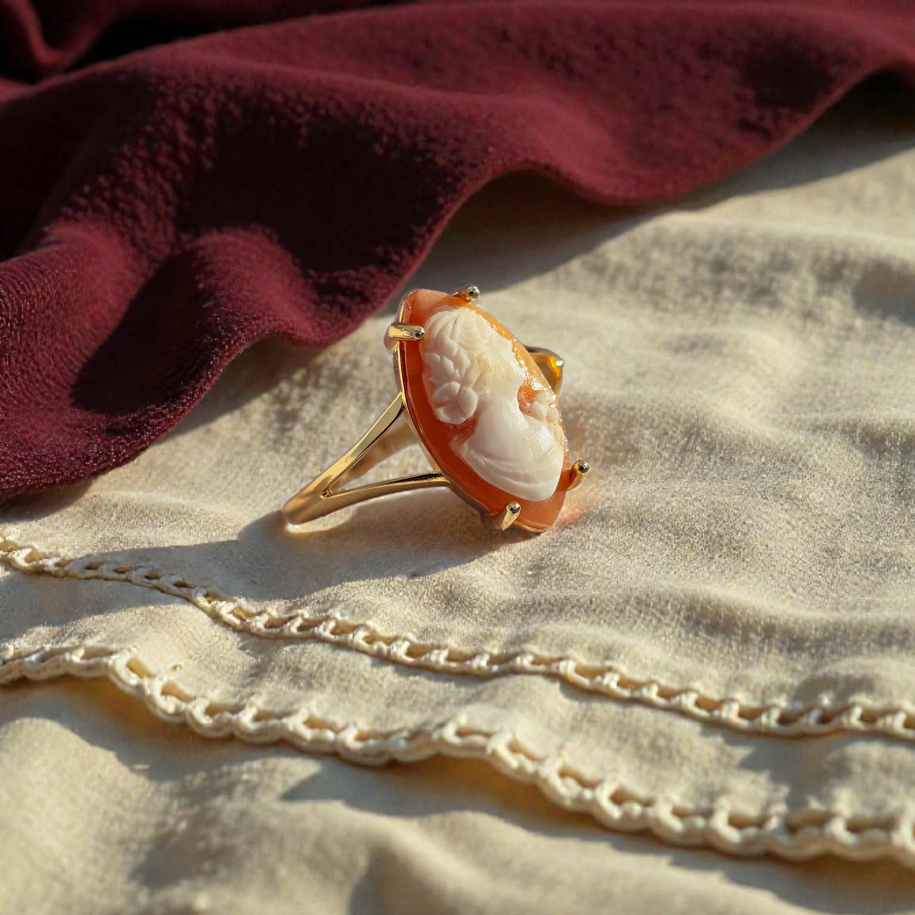 Cammeo Clori