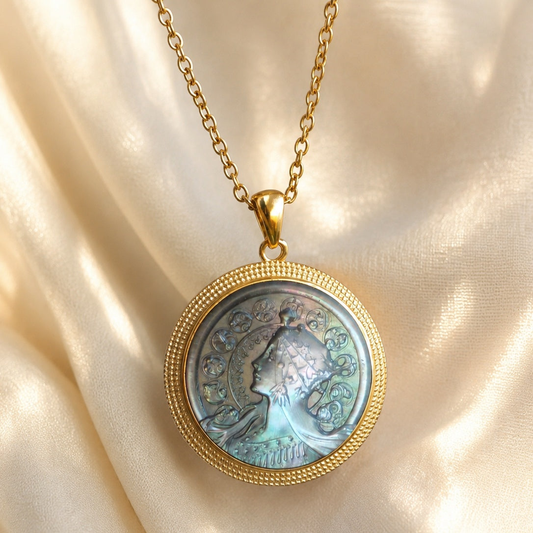 ZODIAC - Mucha