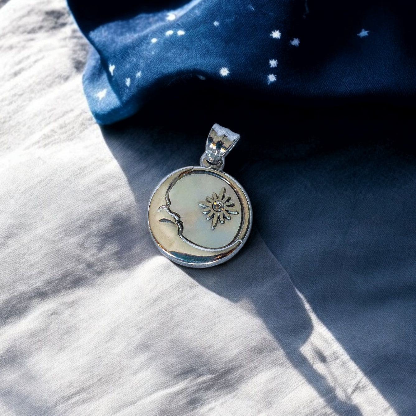 Shell Moon