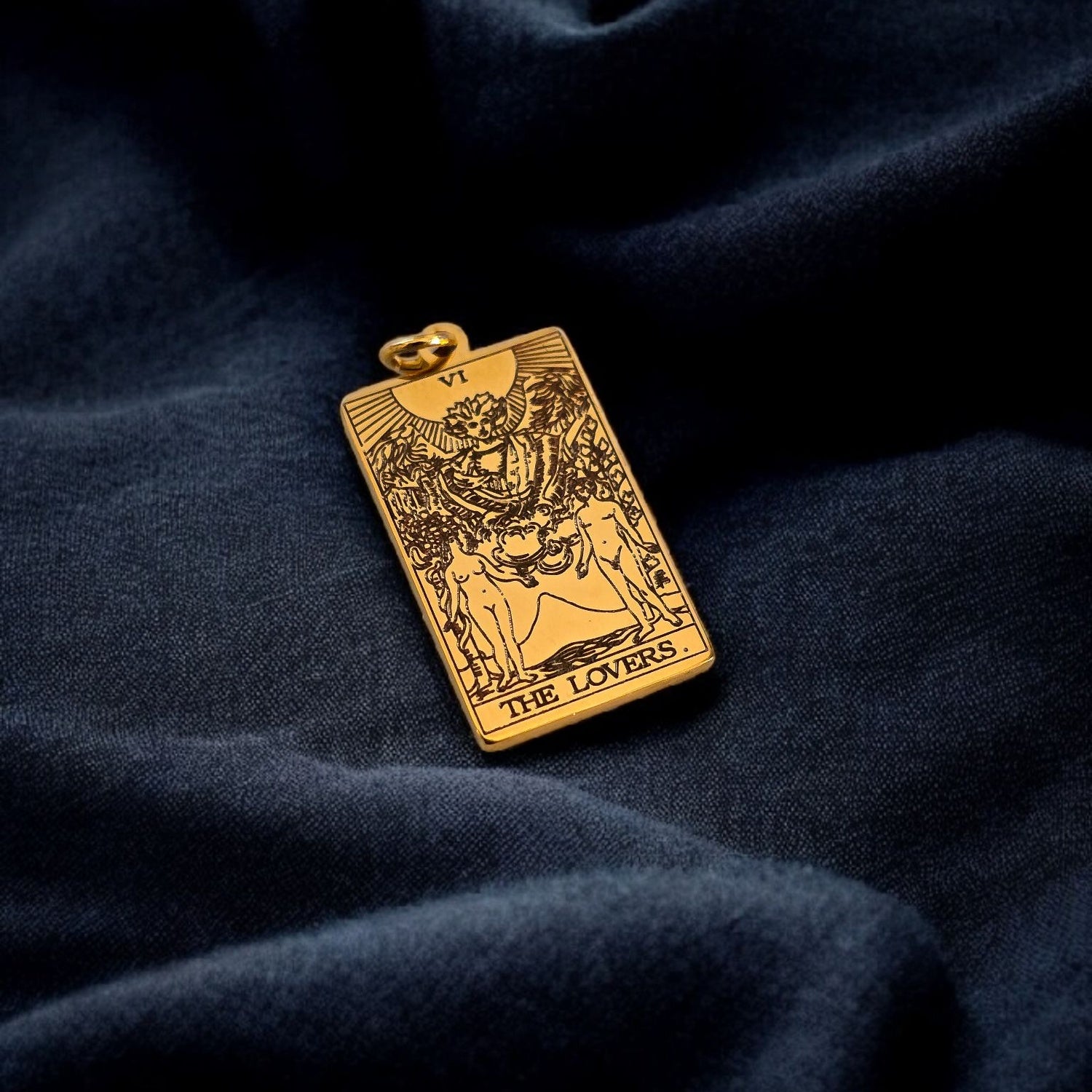 Tarot Classic - oro
