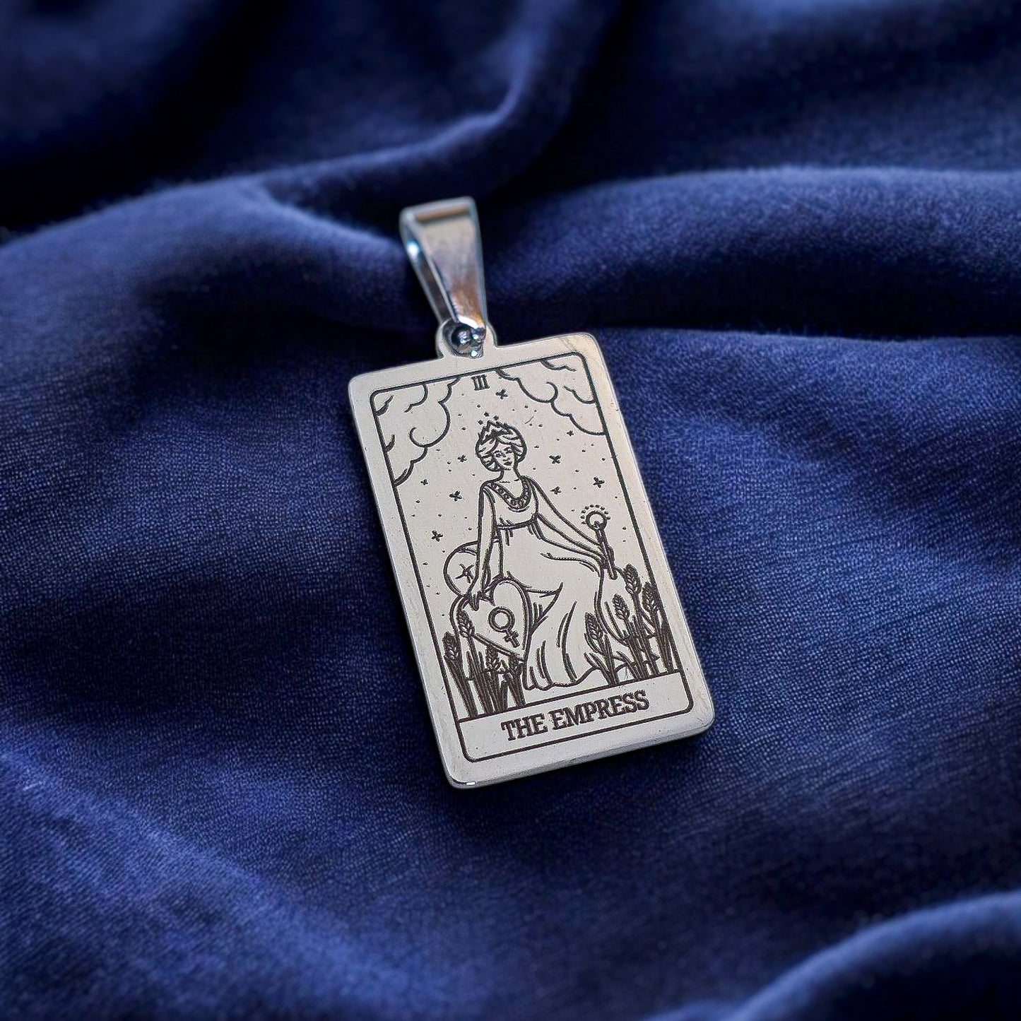 Dürer Collection argento
