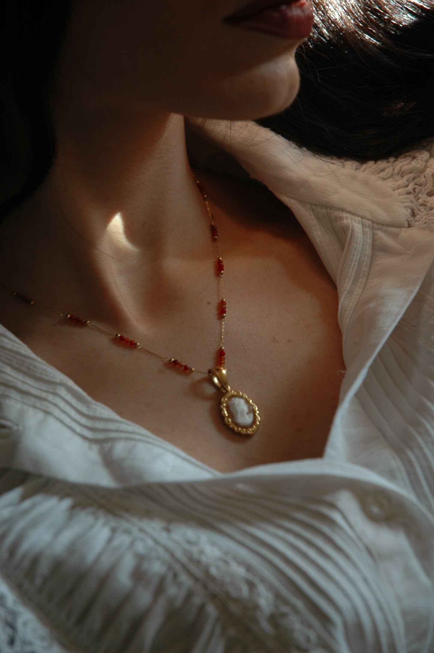 Drusilla minimal - toni caldi