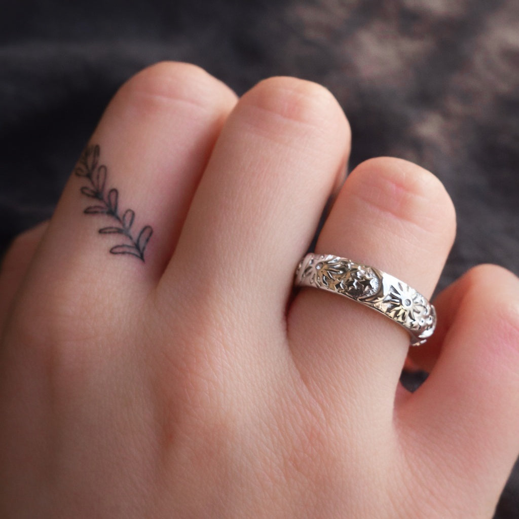 Tempvs Fvgit argento