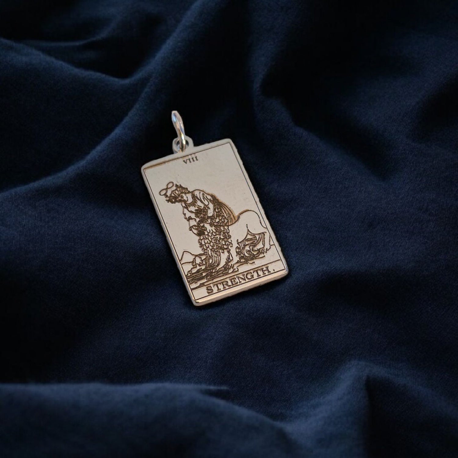 Tarot Classic - argento