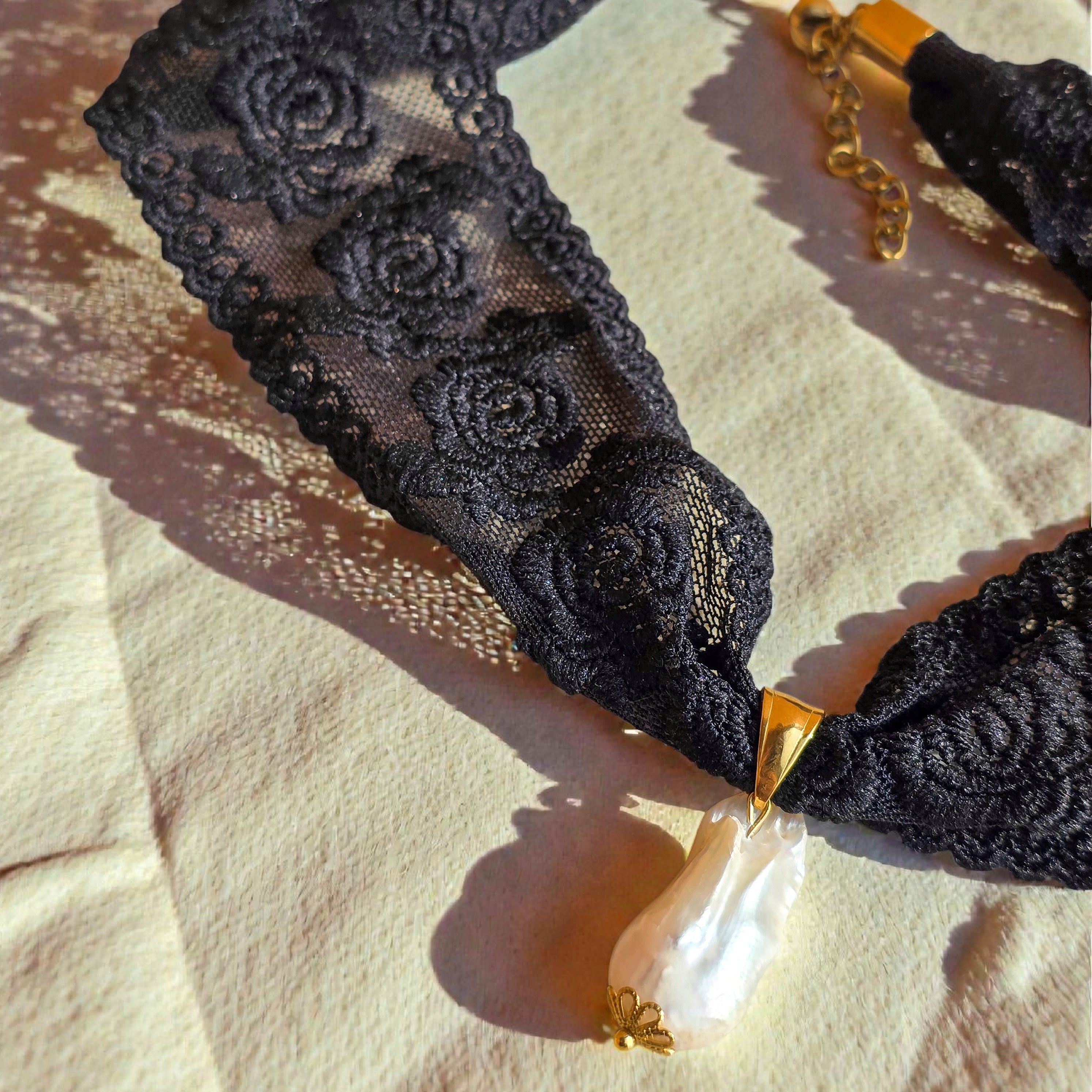 Choker Maddalena