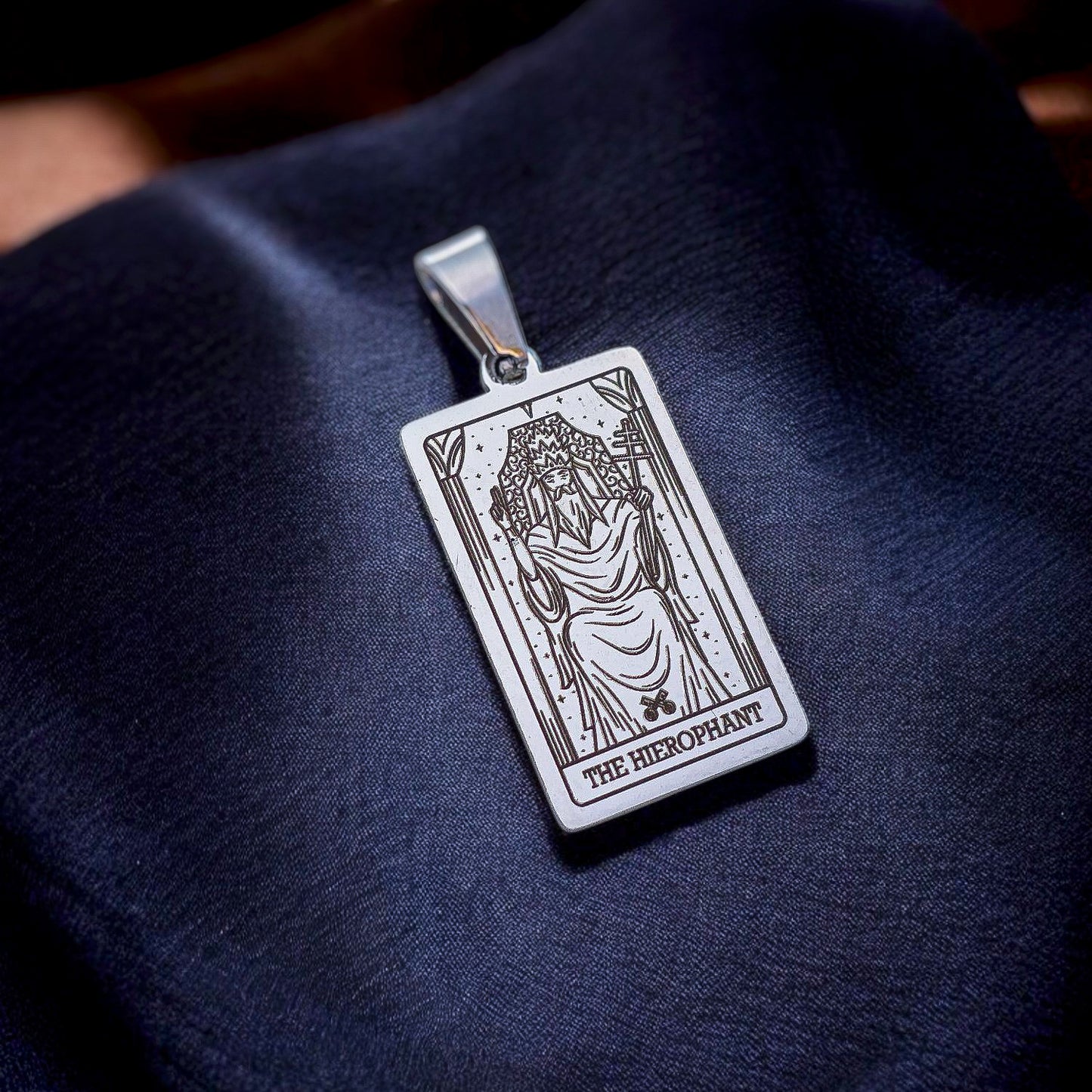 Dürer Collection argento