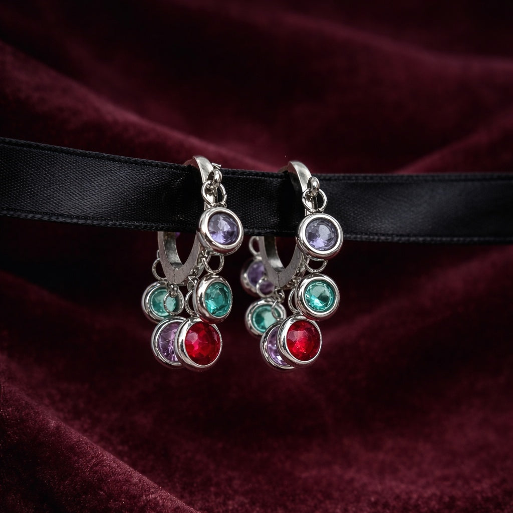Zodiac argento