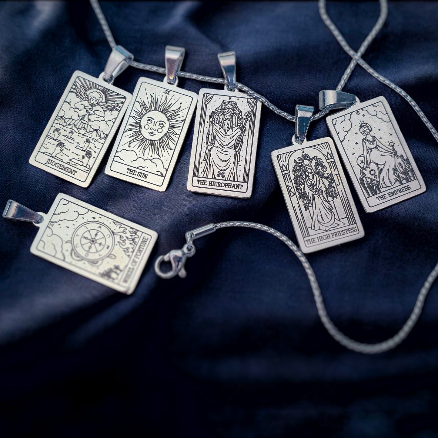 Dürer Collection argento