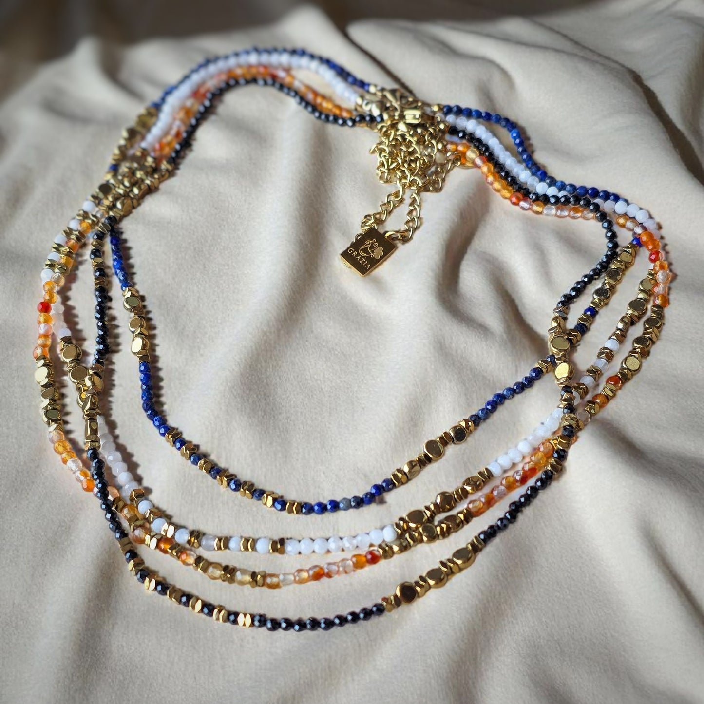 Choker Malinche