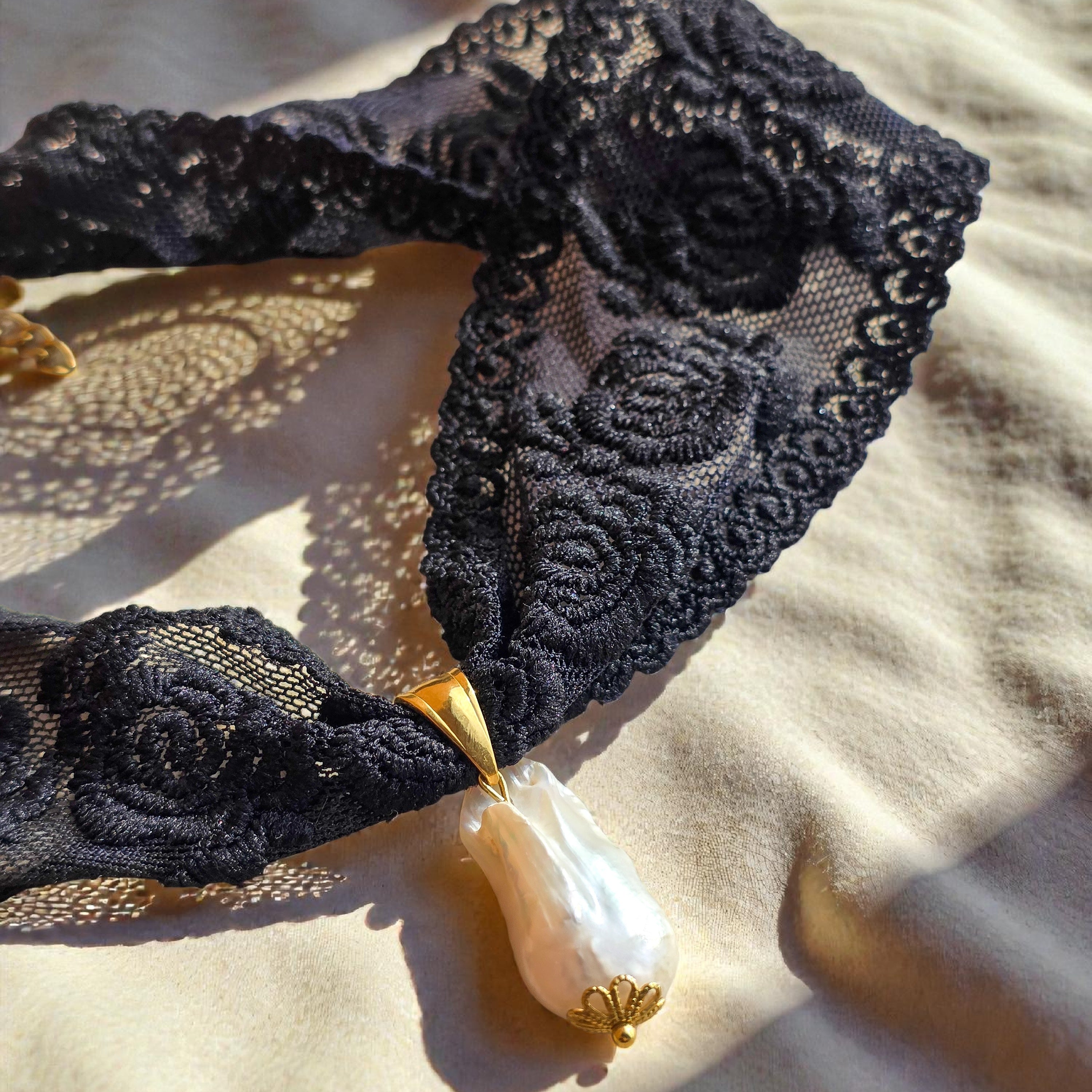 Choker Maddalena