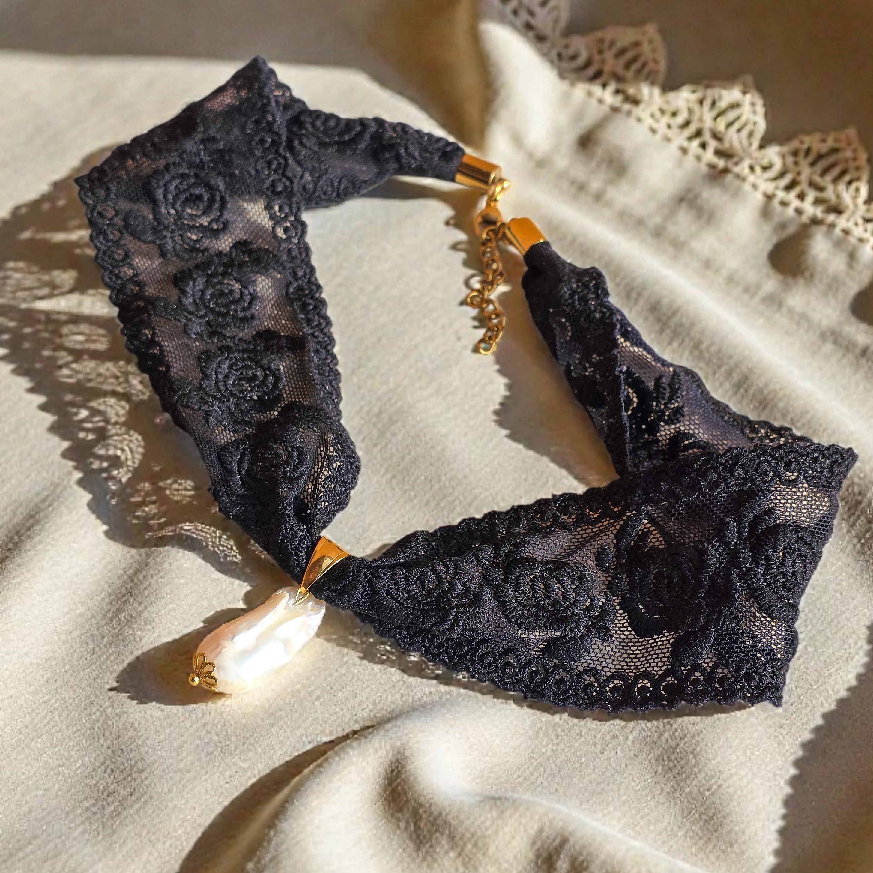 Choker Maddalena