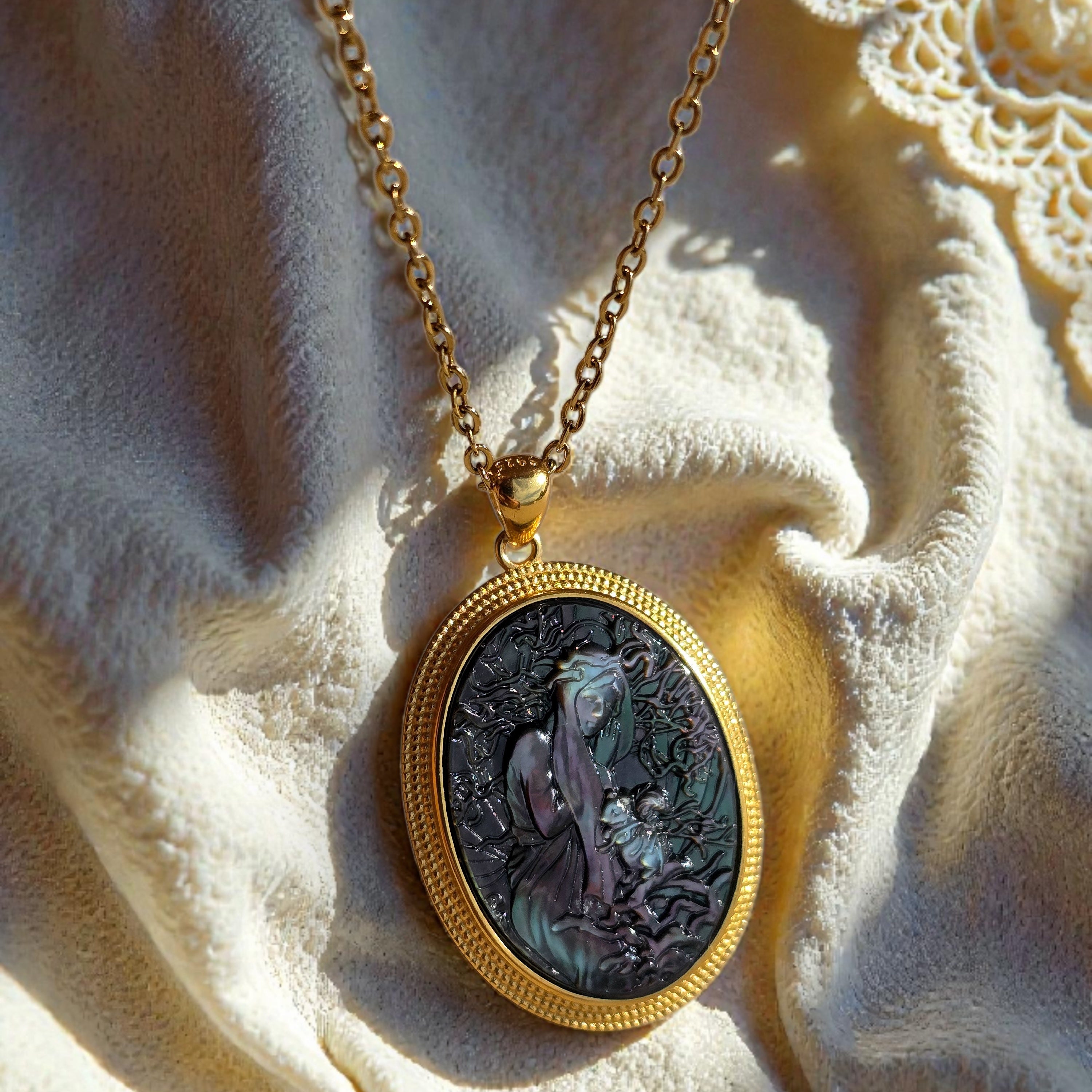 INVERNO - Mucha