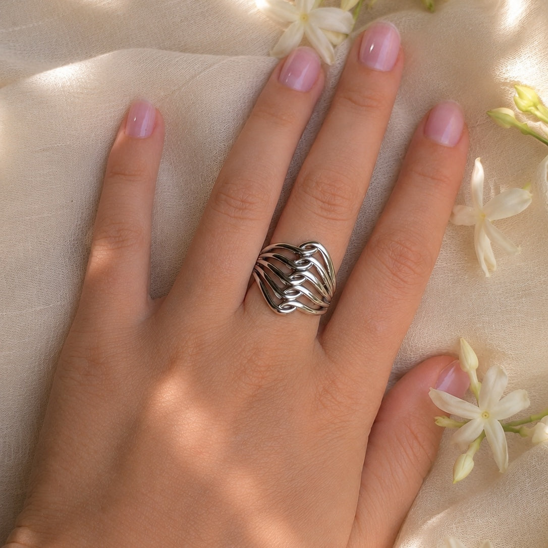 Anello Nexus