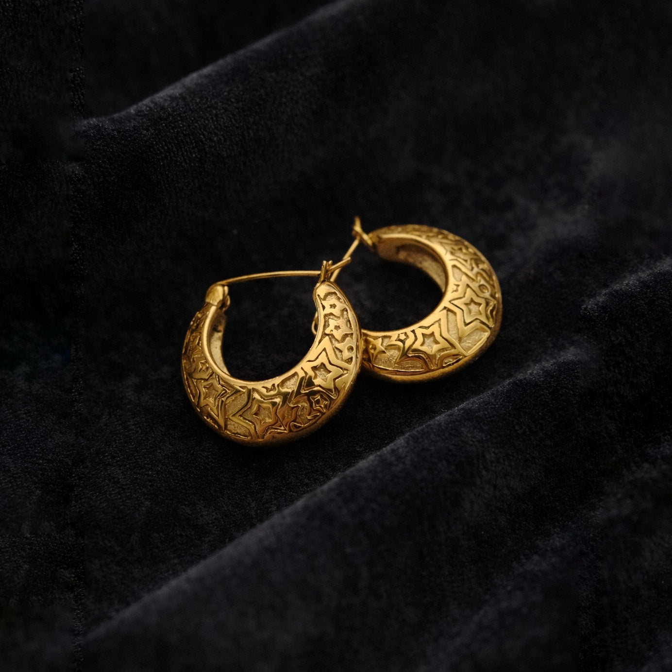Stelle oro