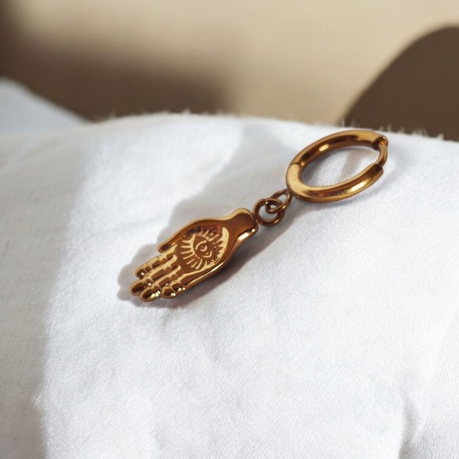 Mano Hamsa