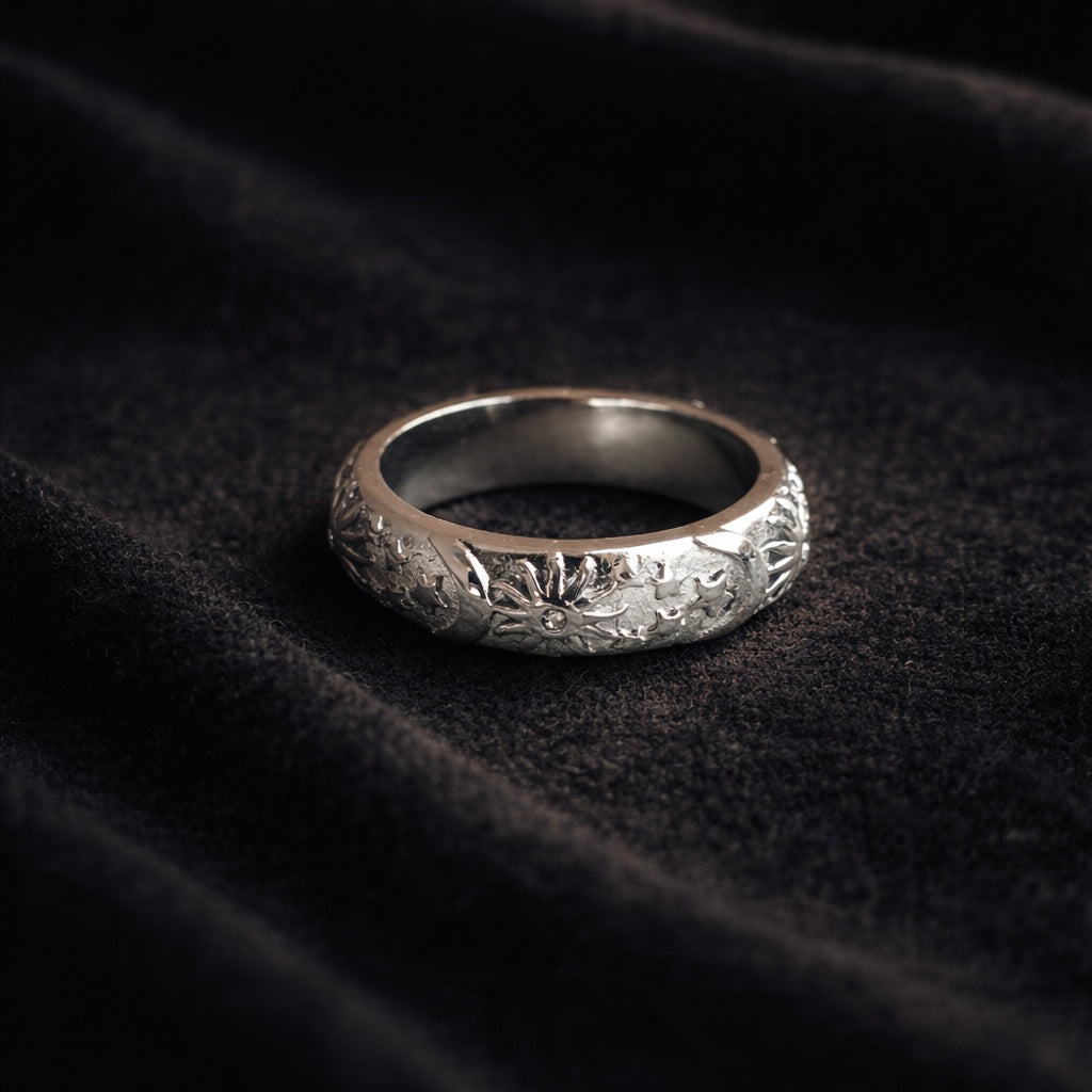 Tempvs Fvgit argento